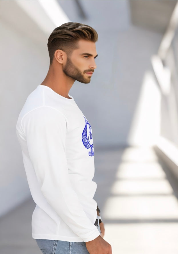 Men’s JB Long Sleeve Shirt