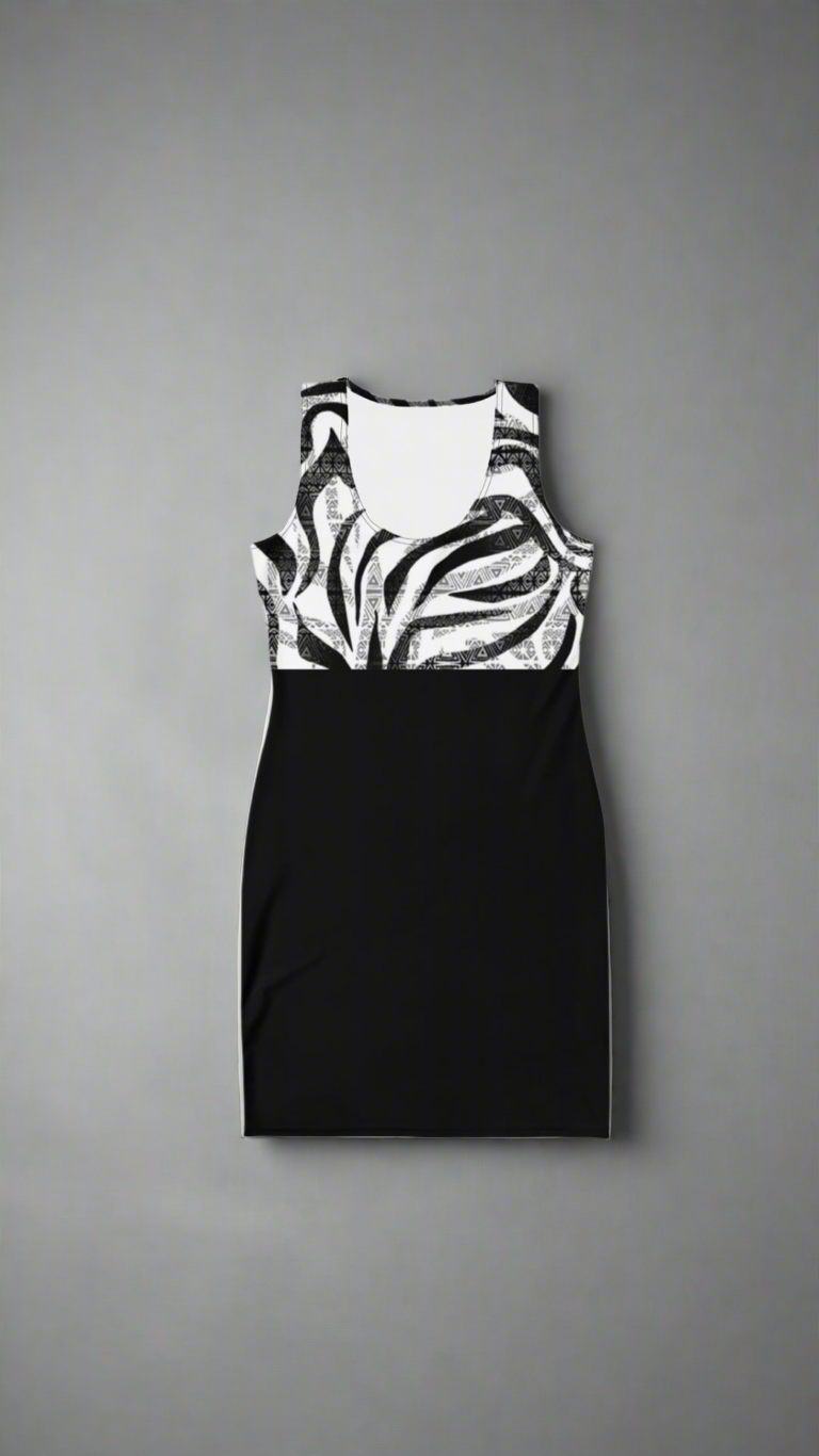 JB Bodycon Dress