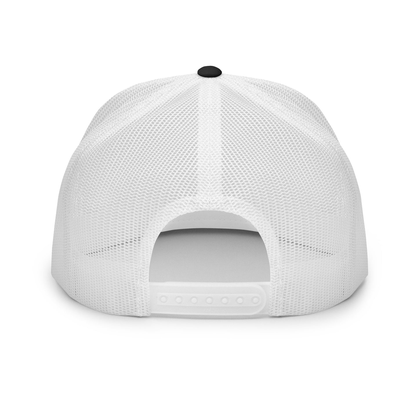 JB Lucky Me Trucker Cap