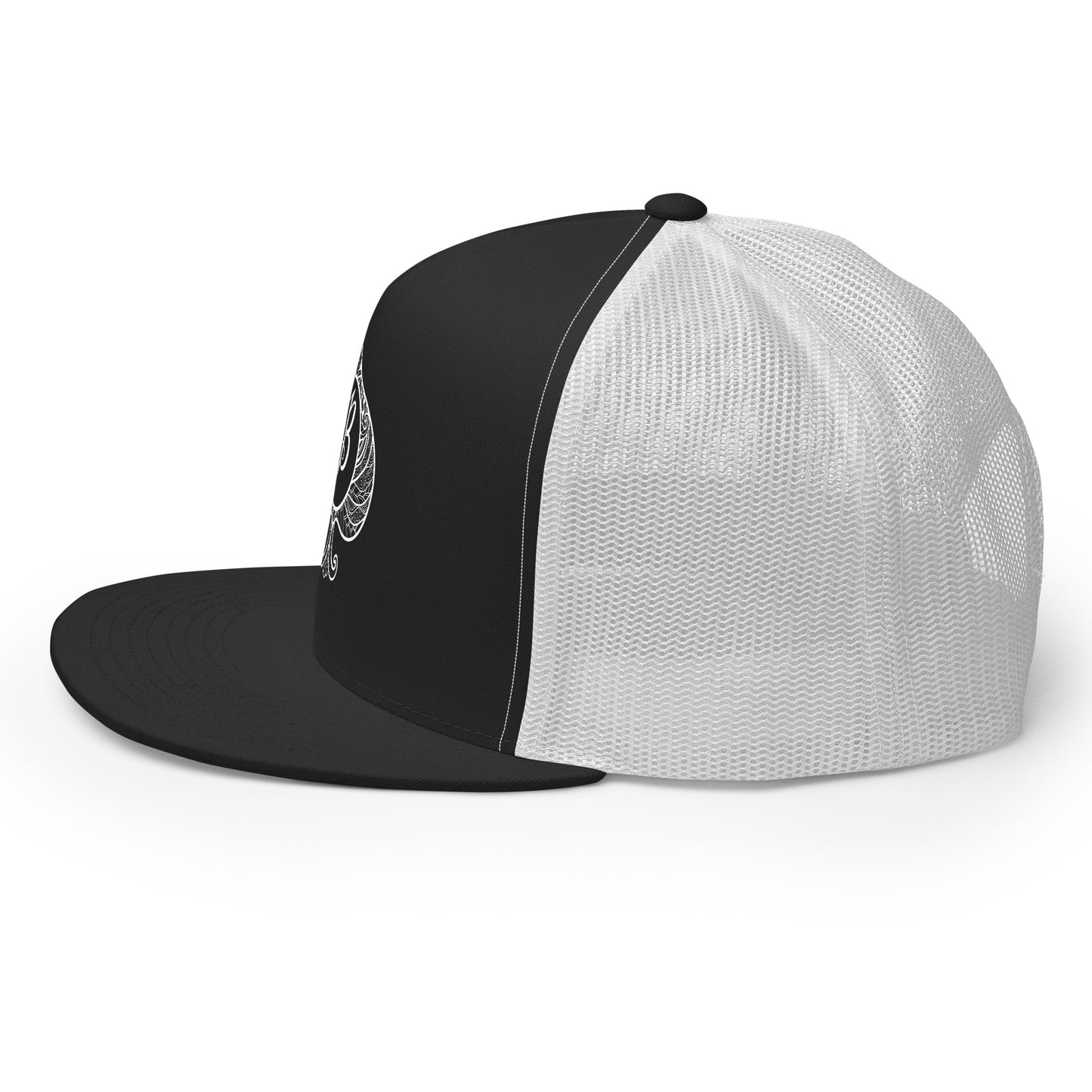 JB Lucky Me Trucker Cap