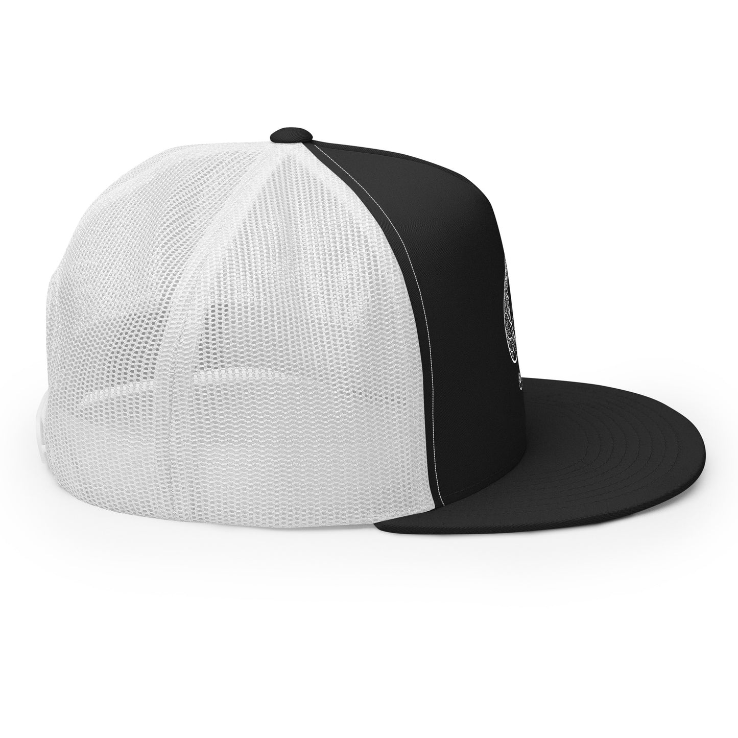 JB Lucky Me Trucker Cap