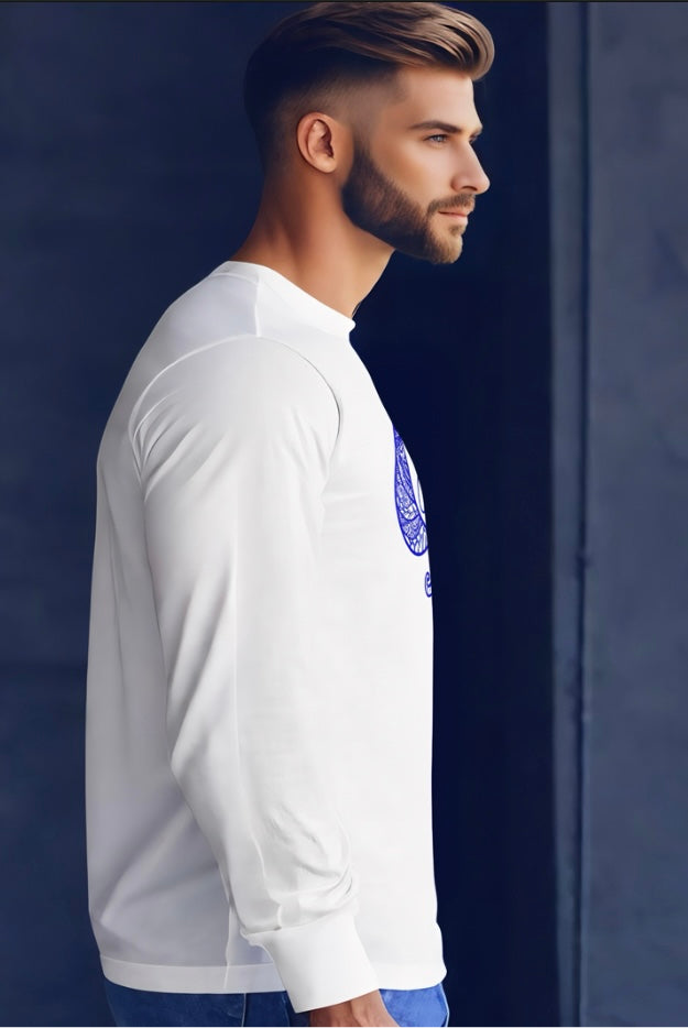 Men’s JB Long Sleeve Shirt