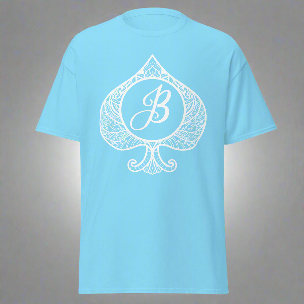 JB classic tee