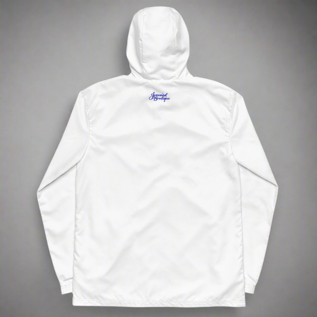 Men’s JB Lucky Me Windbreaker