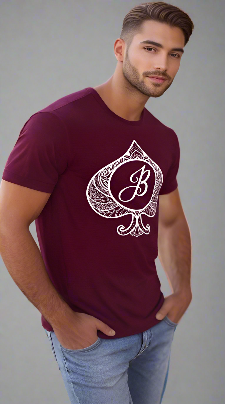 JB classic tee