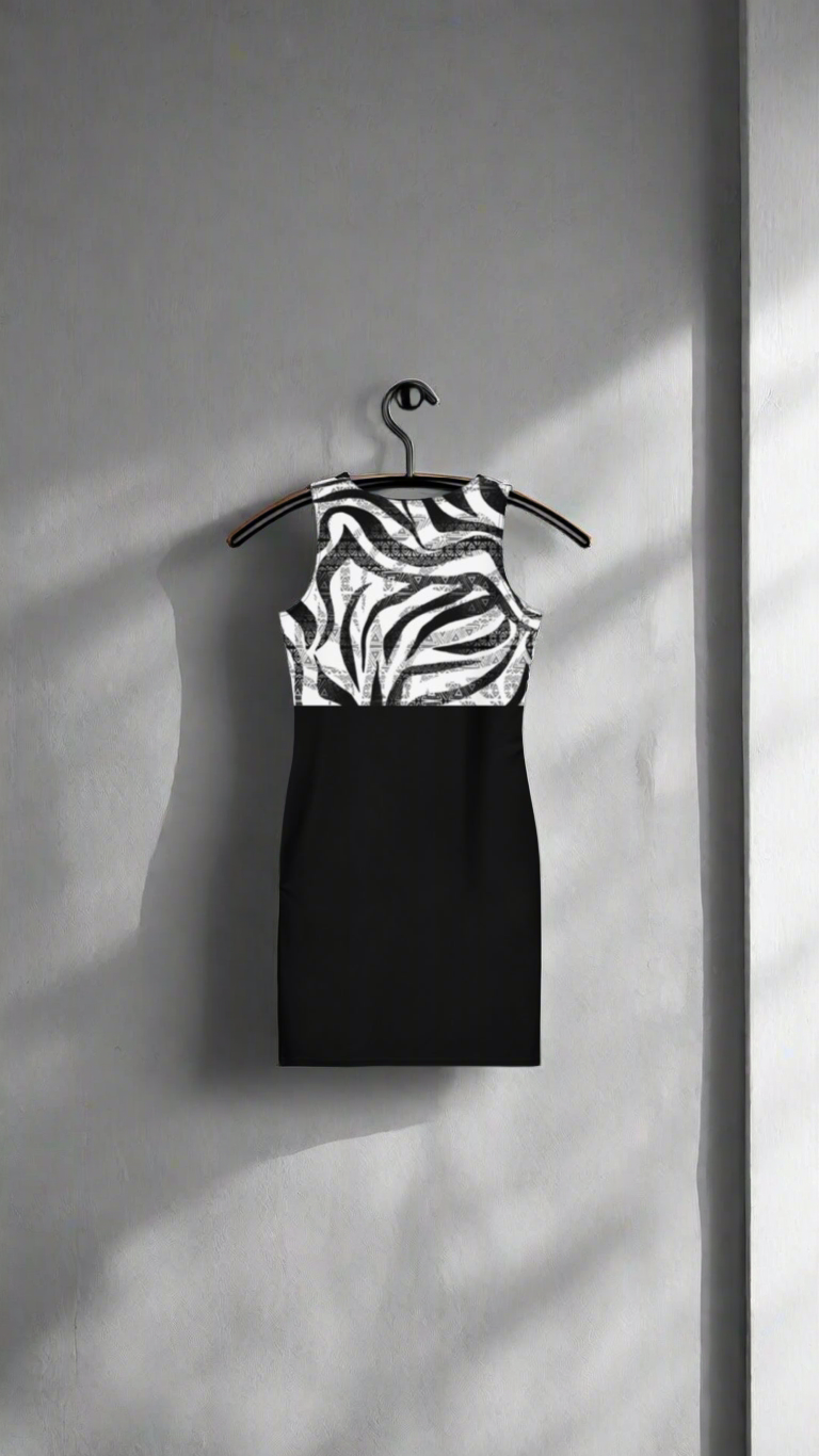 JB Bodycon Dress