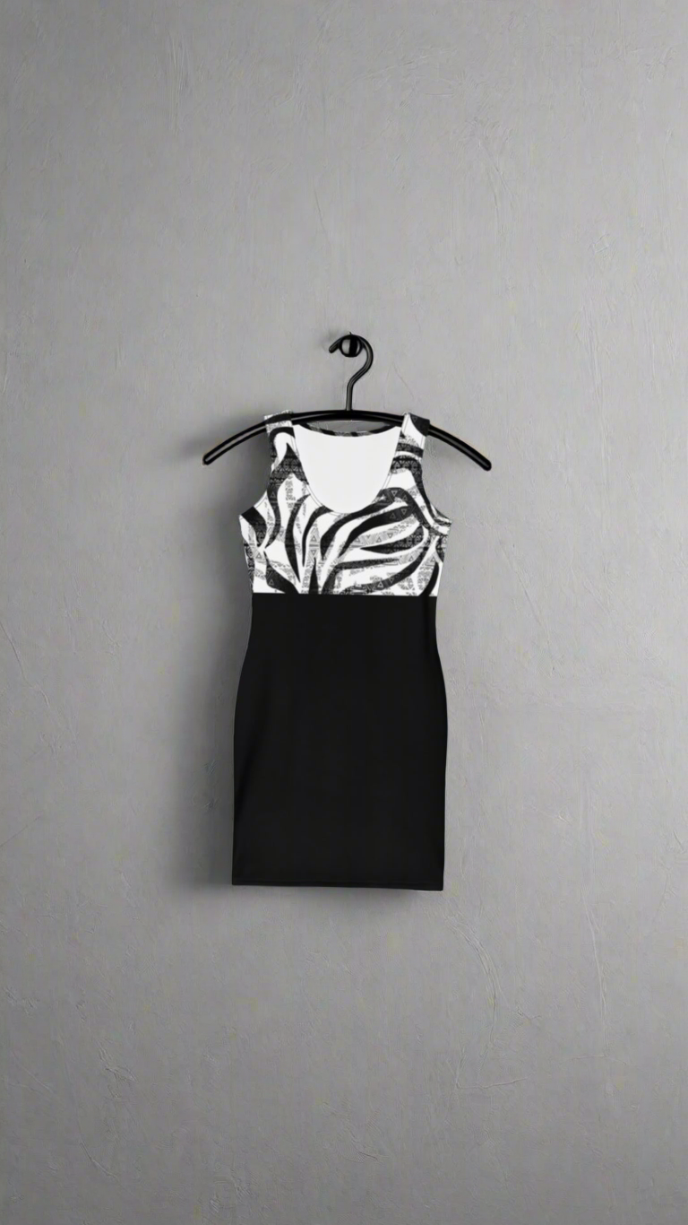 JB Bodycon Dress