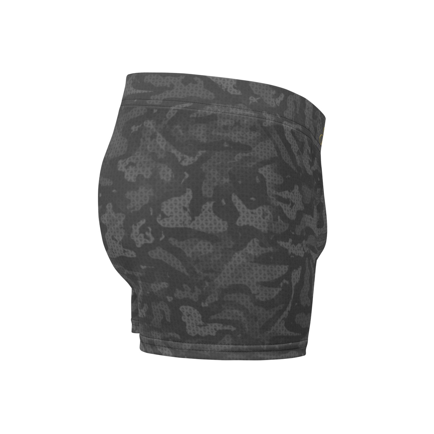 Lucky Me Camo Boxer Briefs
