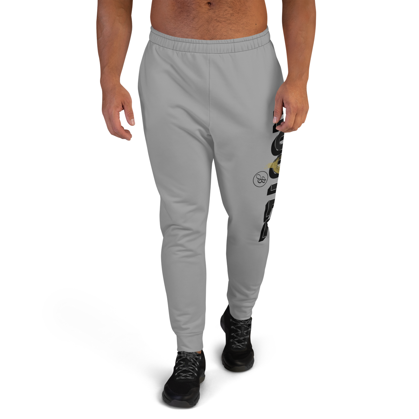 Men's Hustle Joggers