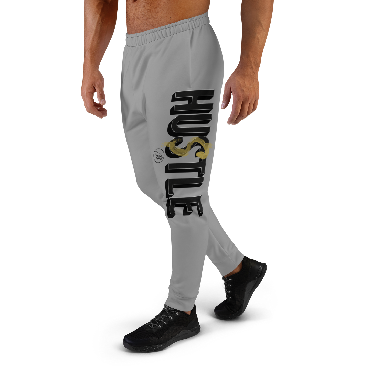 Men's Hustle Joggers