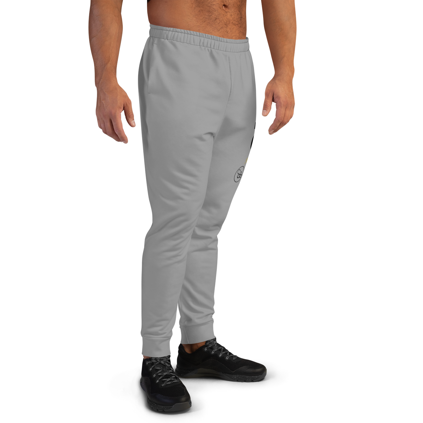 Men's Hustle Joggers