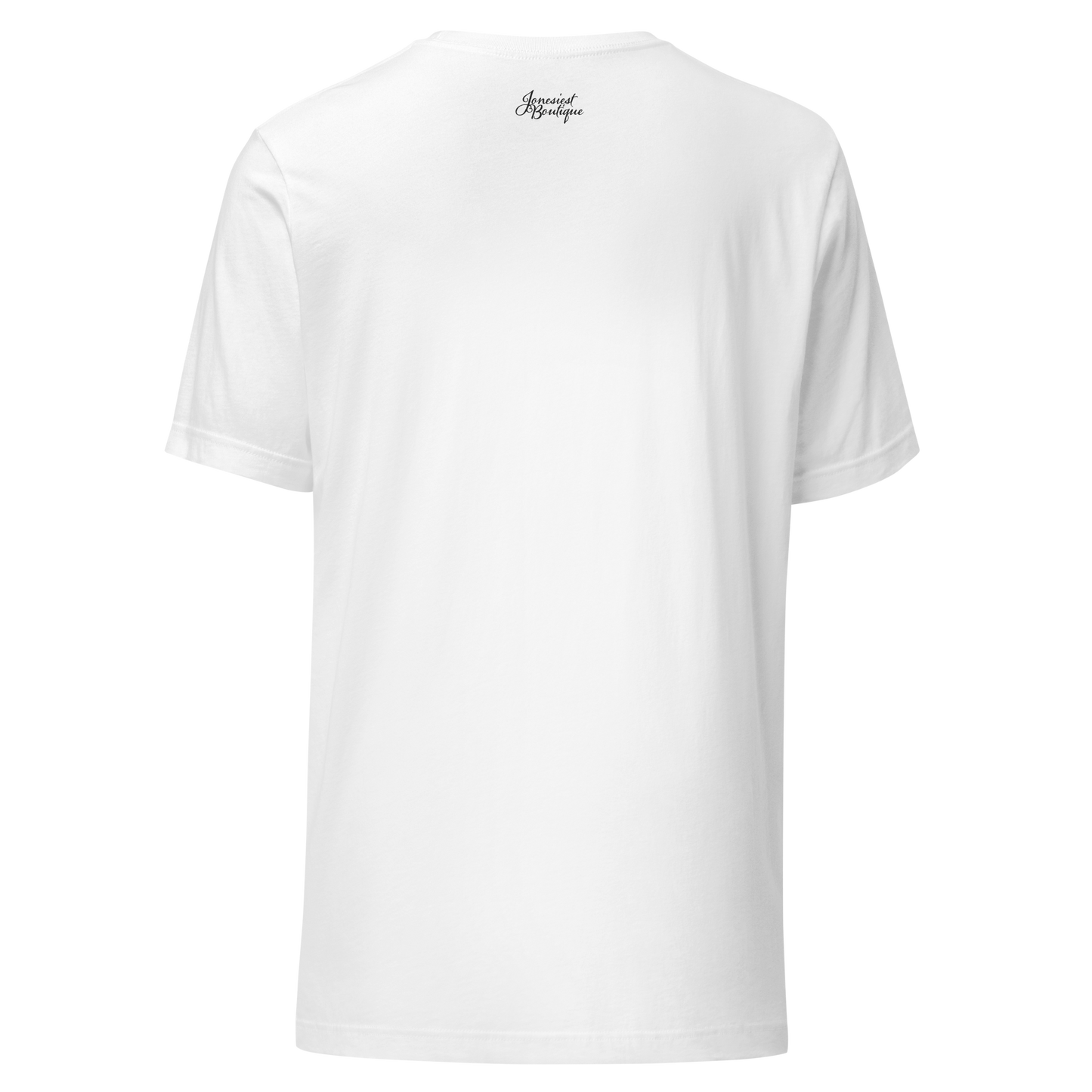 Hustle t-shirt