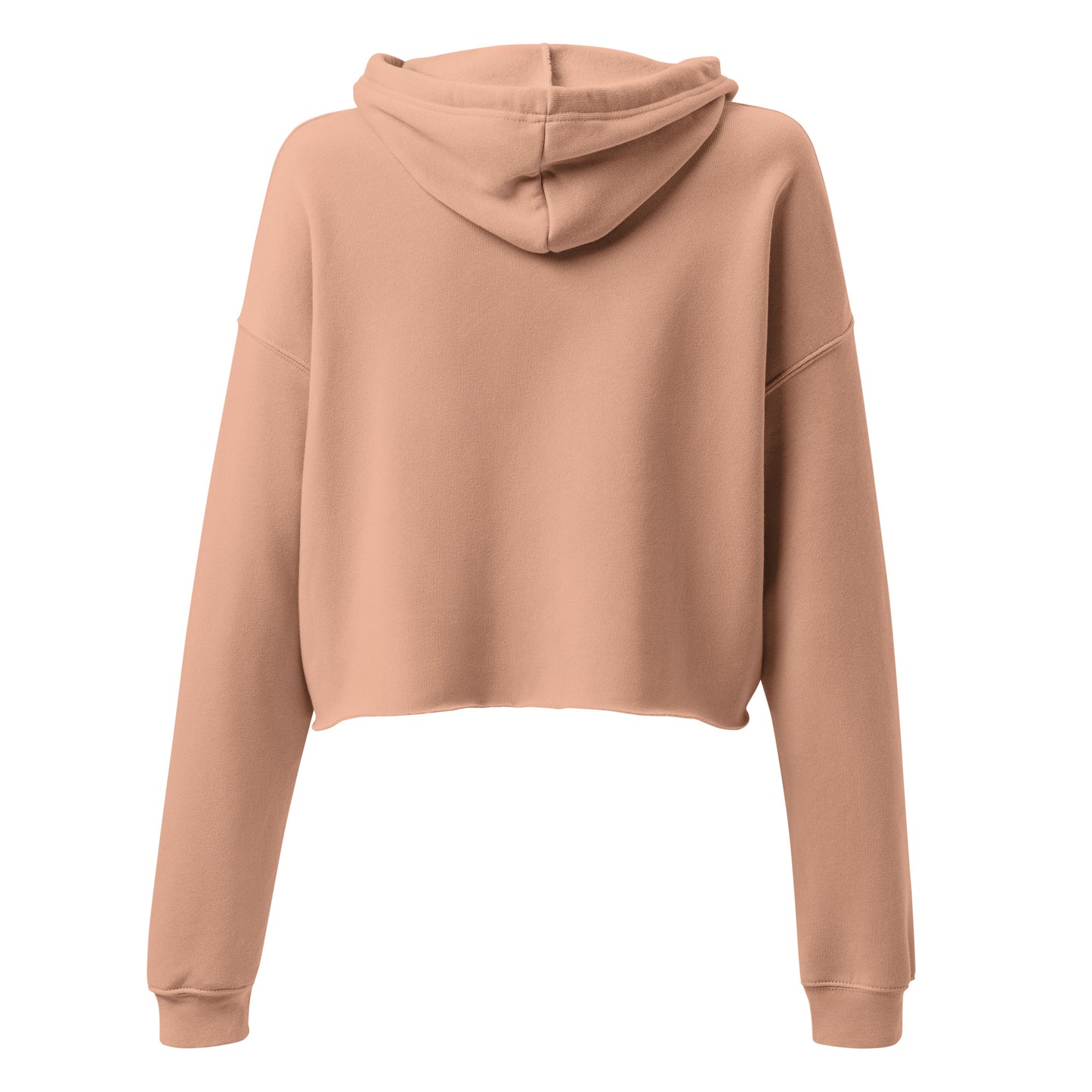 Jonesiest Crop Hoodie