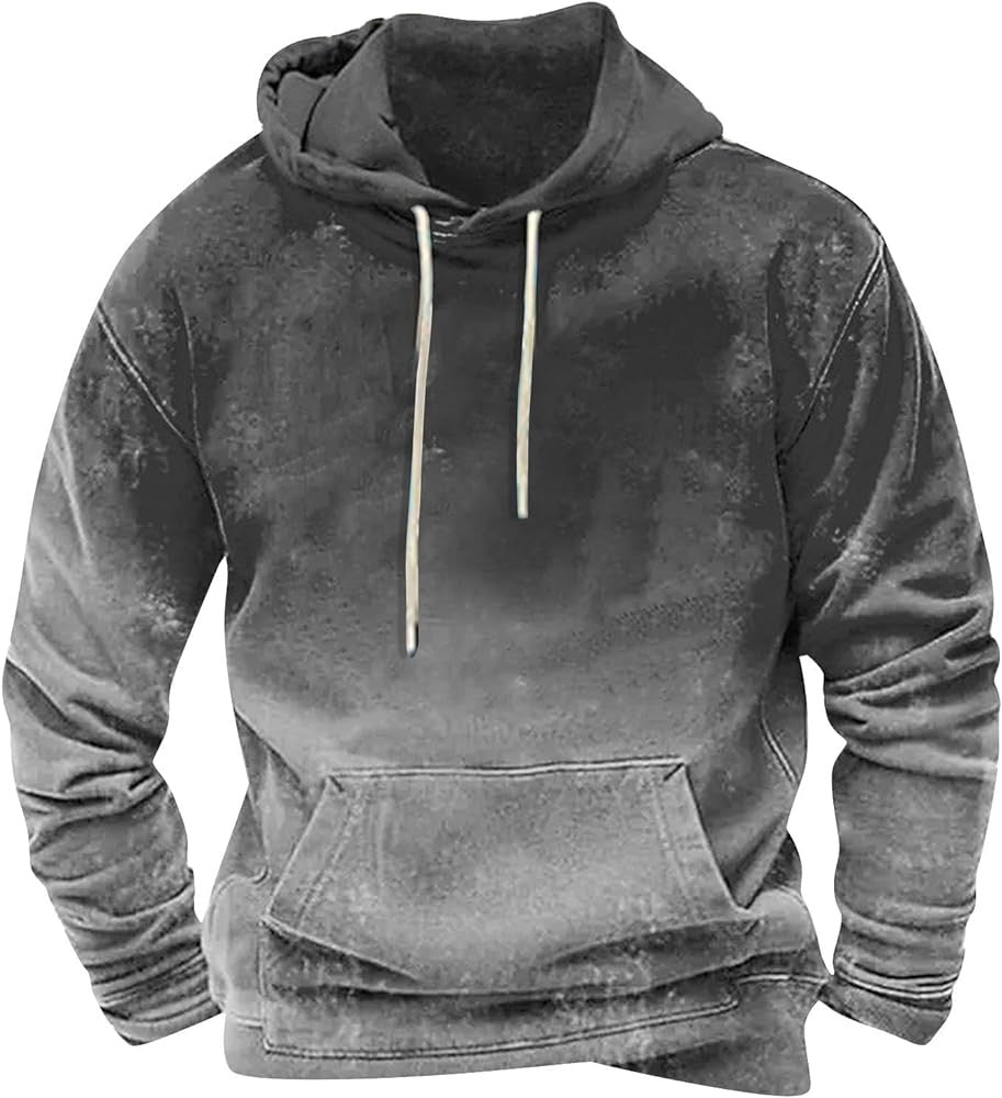 MENS HOODIES