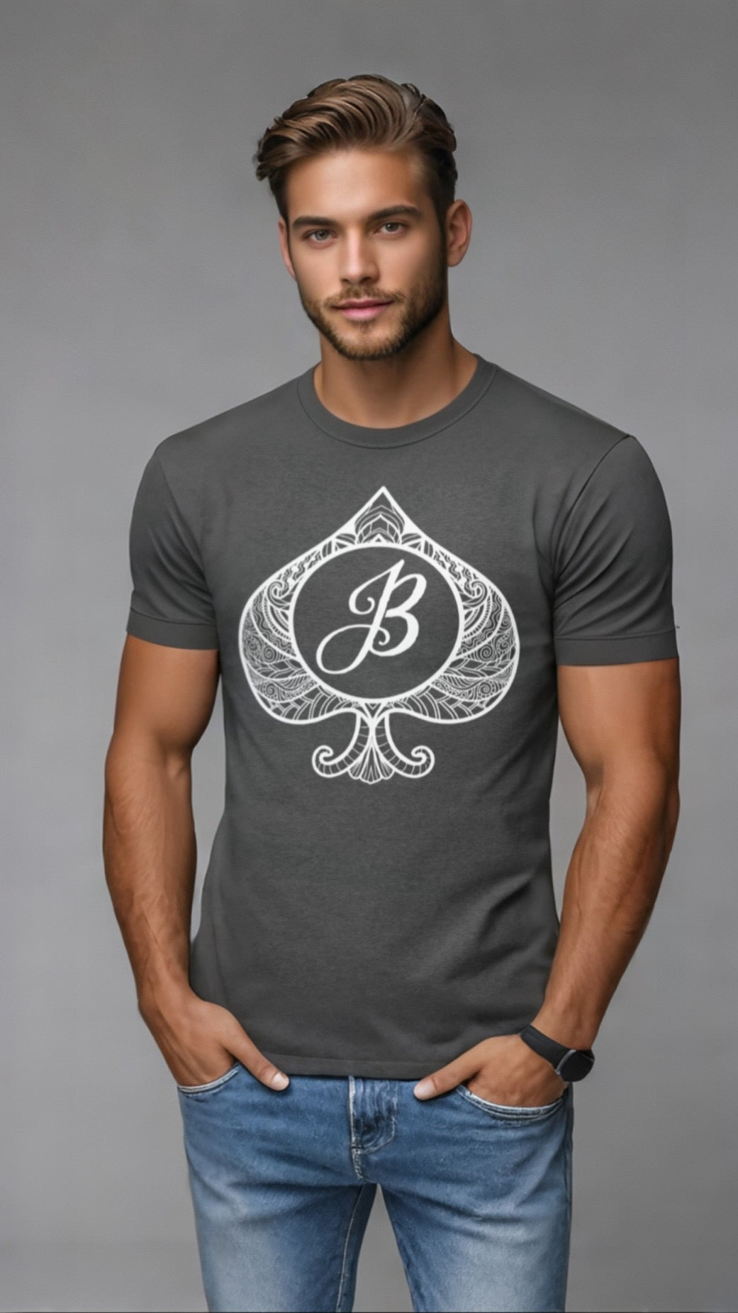 JB classic tee