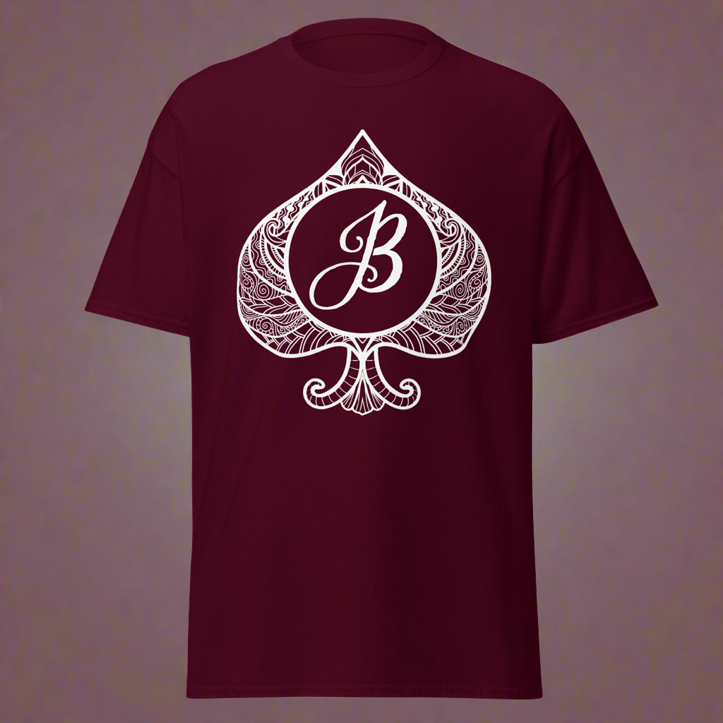 JB classic tee