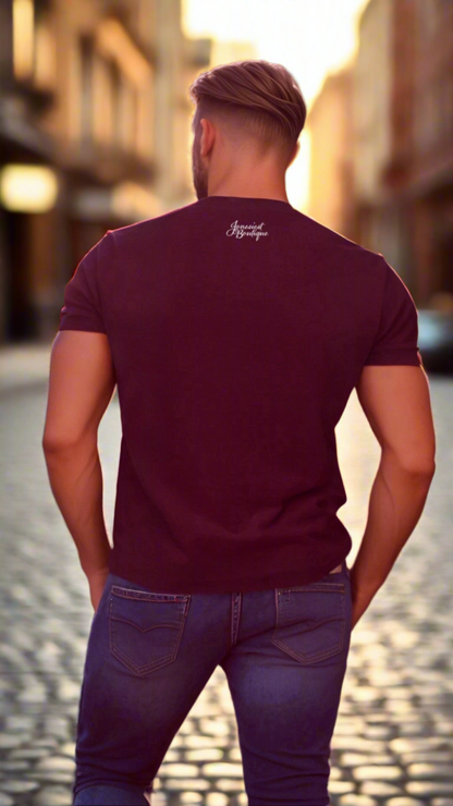 JB classic tee