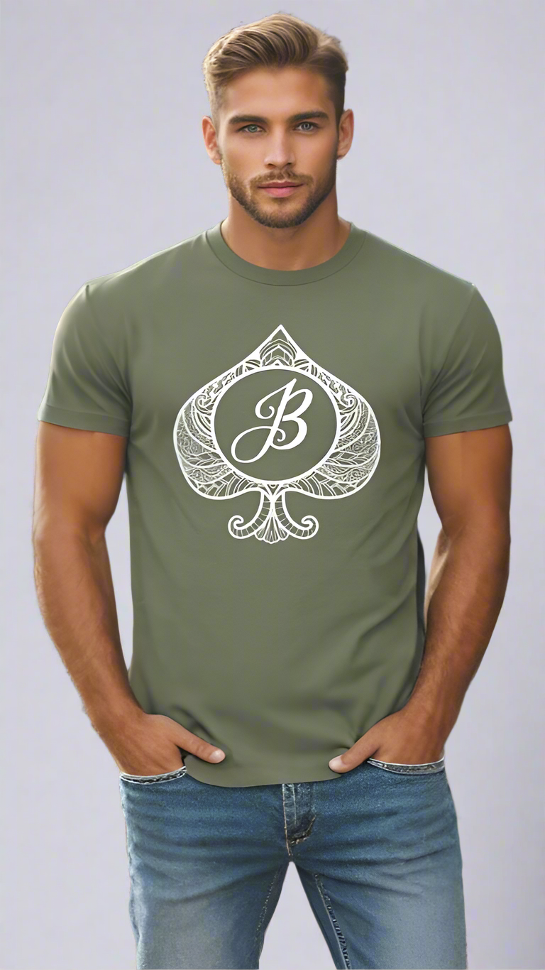 JB classic tee