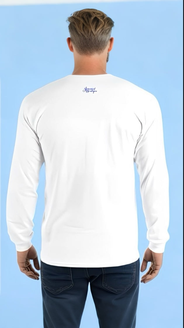 Men’s JB Long Sleeve Shirt