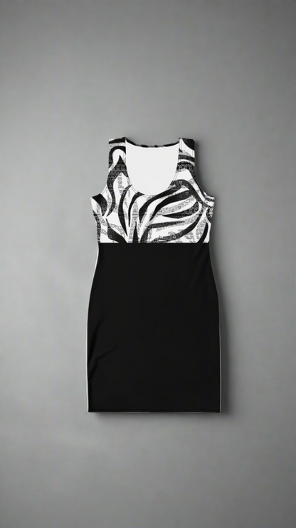 JB Bodycon Dress