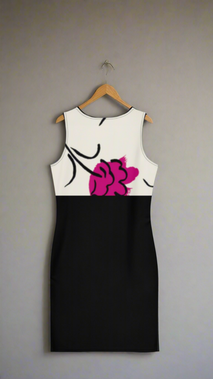 Beautiful JB Body-con Dress