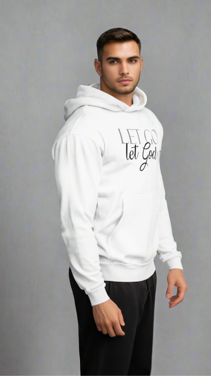 JB Faith Hoodie