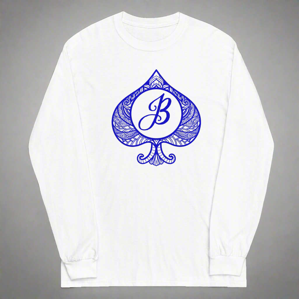 Men’s JB Long Sleeve Shirt