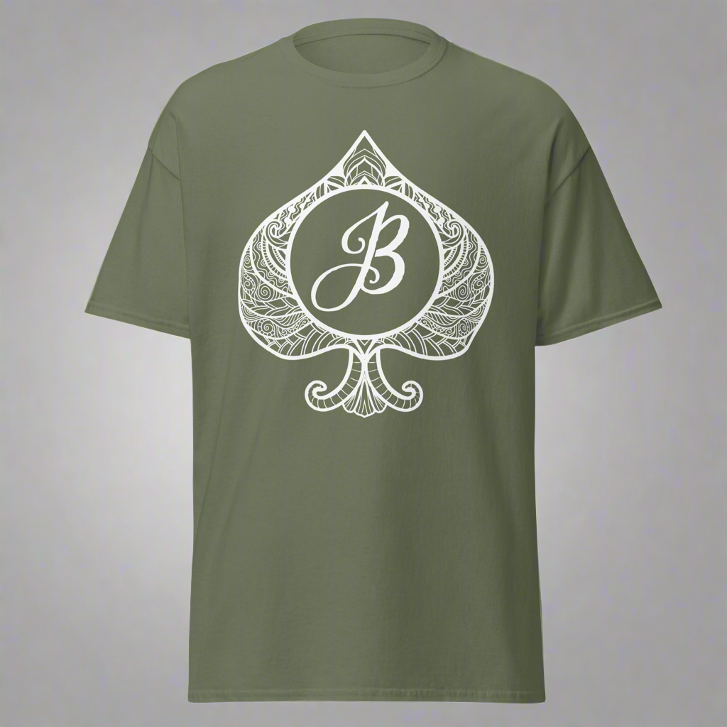 JB classic tee