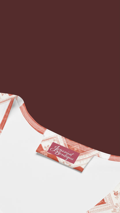 Astro JB Body Con Dress