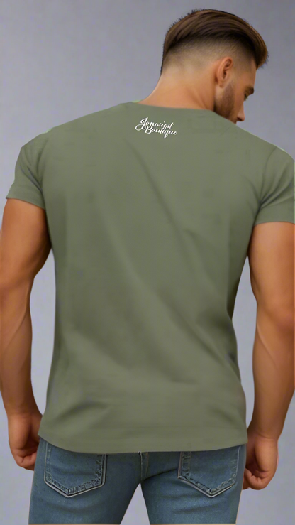 JB classic tee