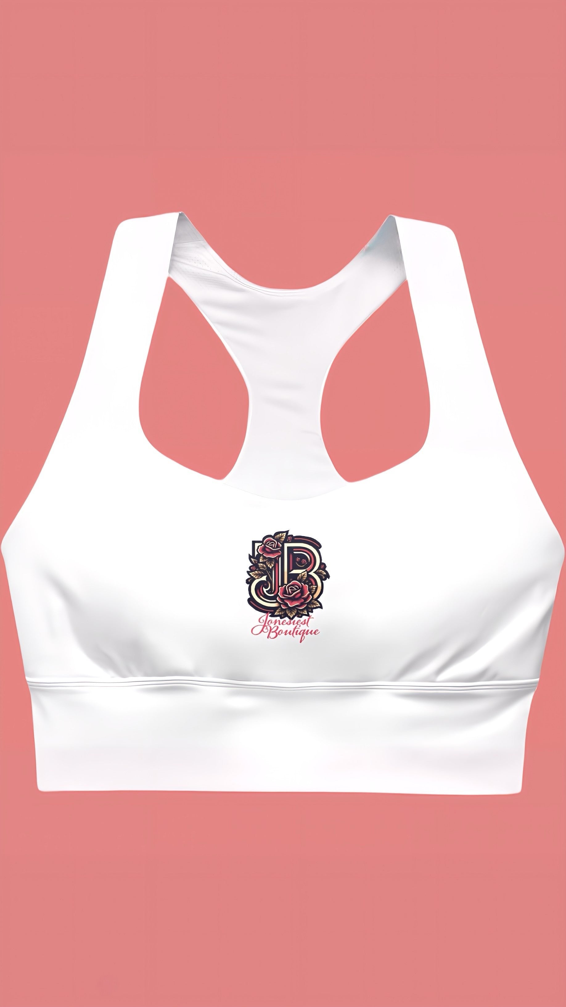 JB sports bra