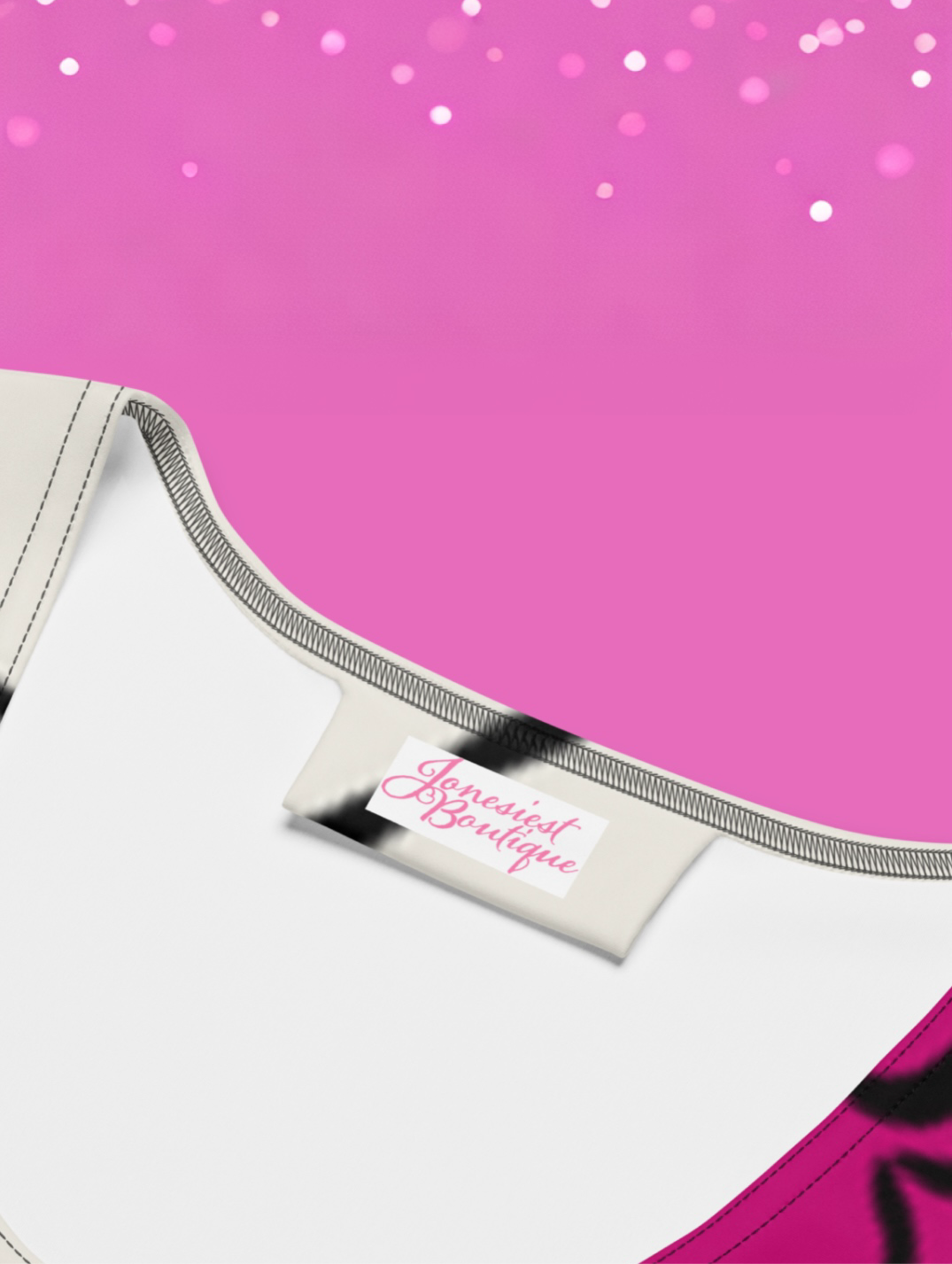 Beautiful JB Body-con Dress