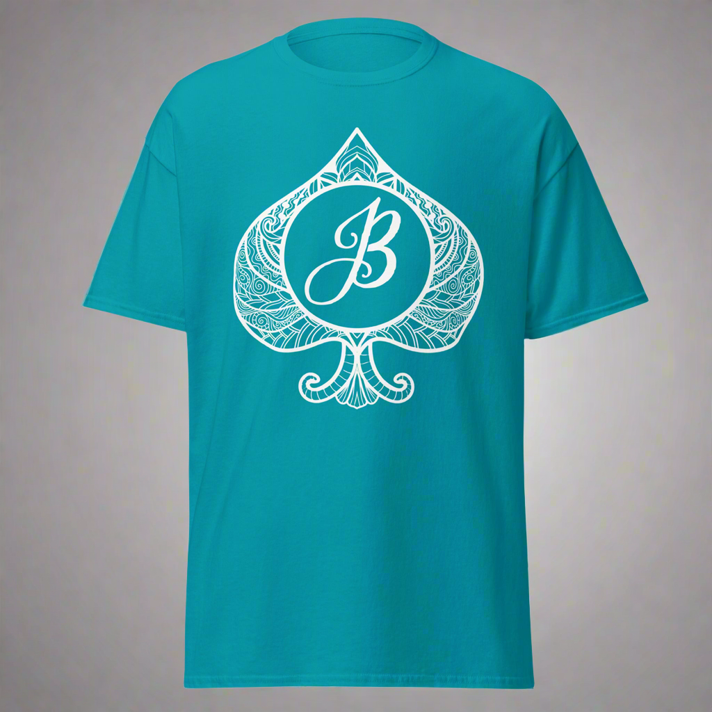 JB classic tee