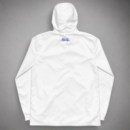 Men’s JB Lucky Me Windbreaker