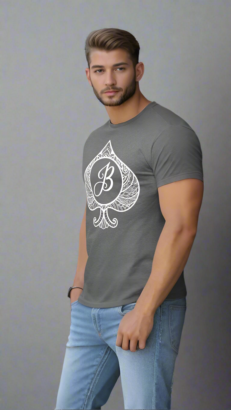 JB classic tee