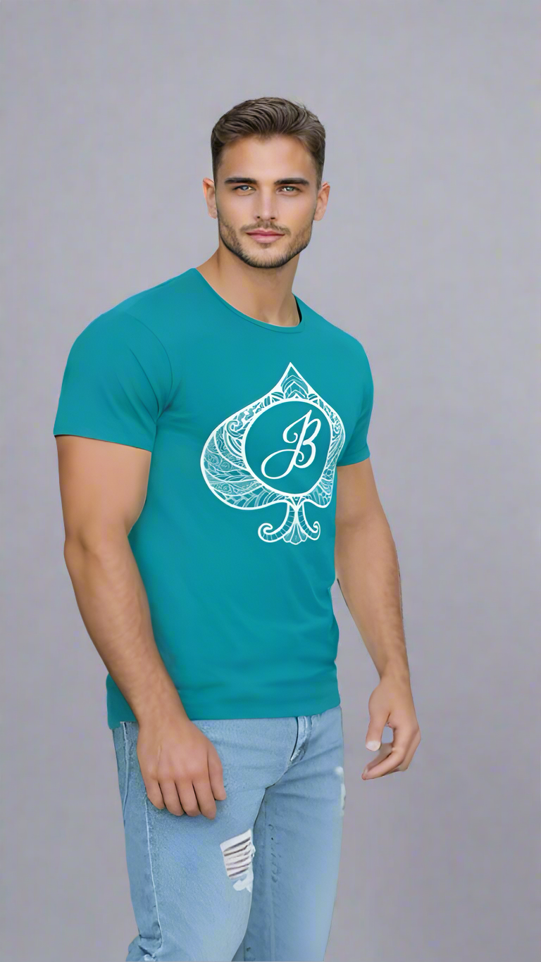 JB classic tee