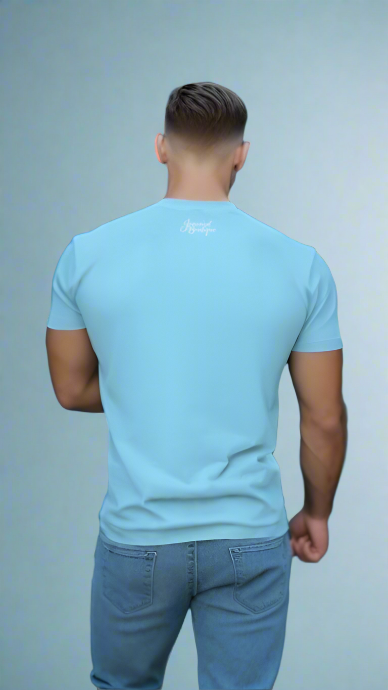 JB classic tee