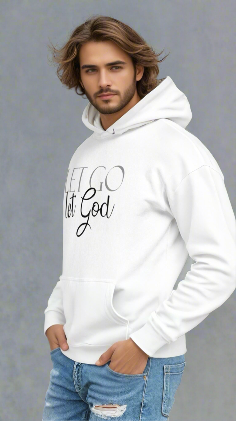 JB Faith Hoodie