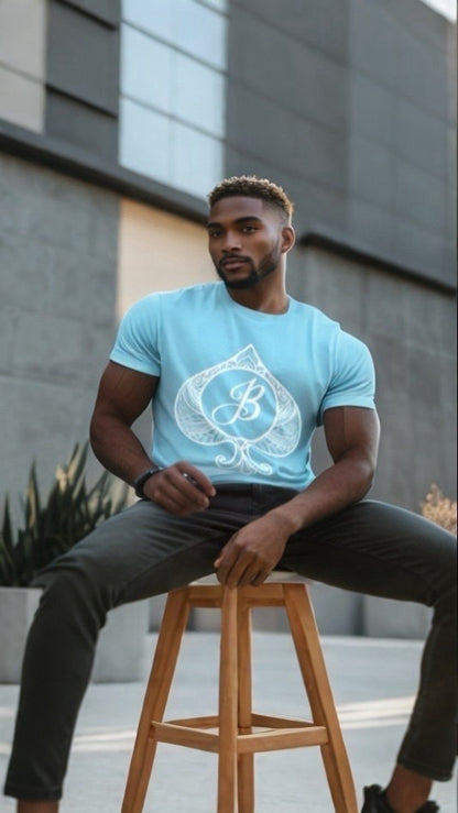 JB classic tee