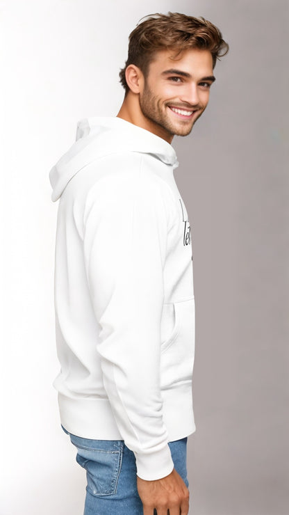 JB Faith Hoodie