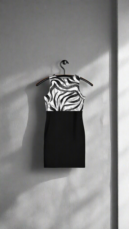 JB Bodycon Dress