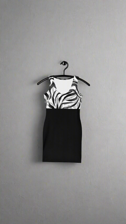 JB Bodycon Dress
