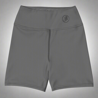 JB Yoga Shorts