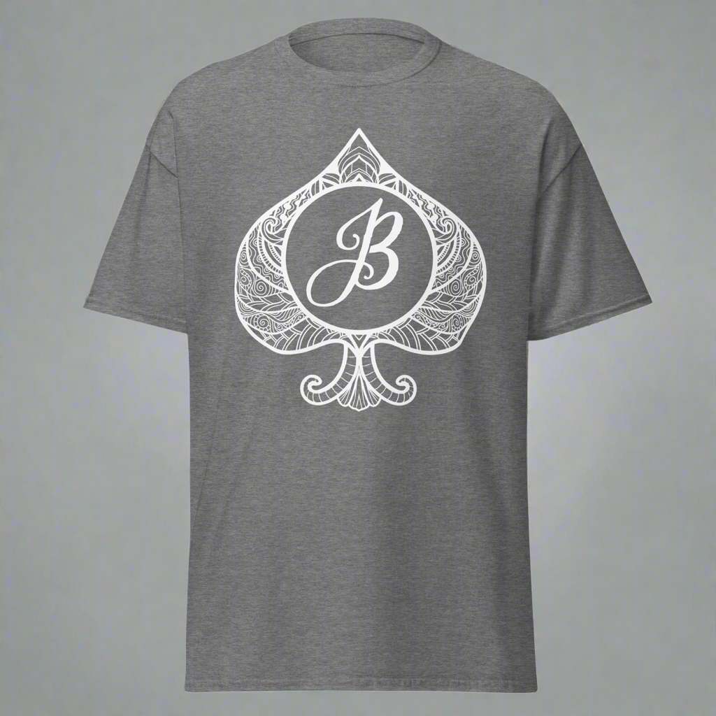 JB classic tee