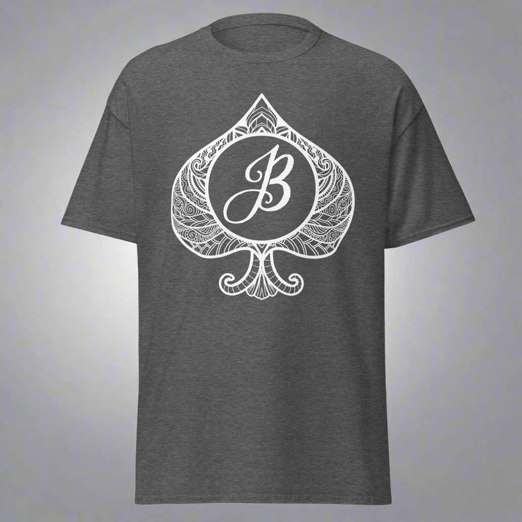 JB classic tee