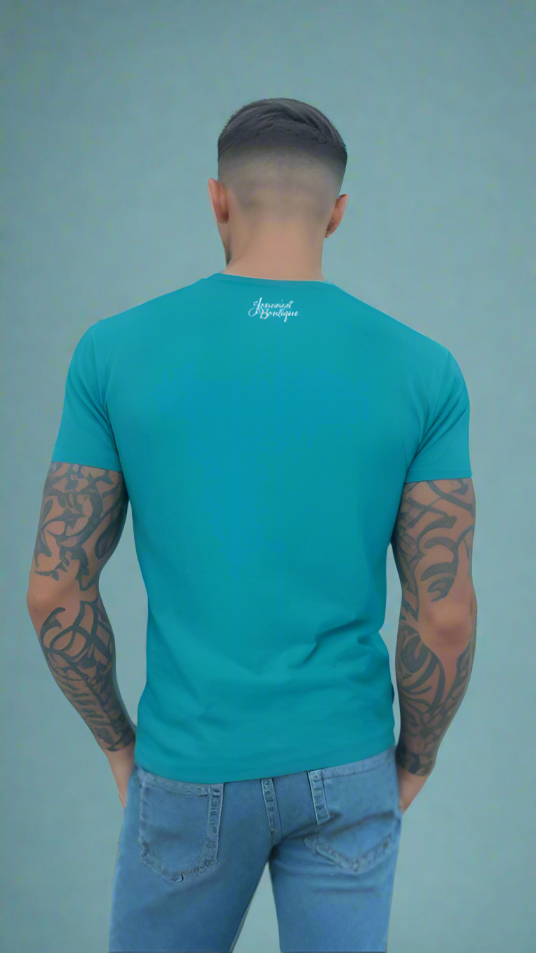 JB classic tee
