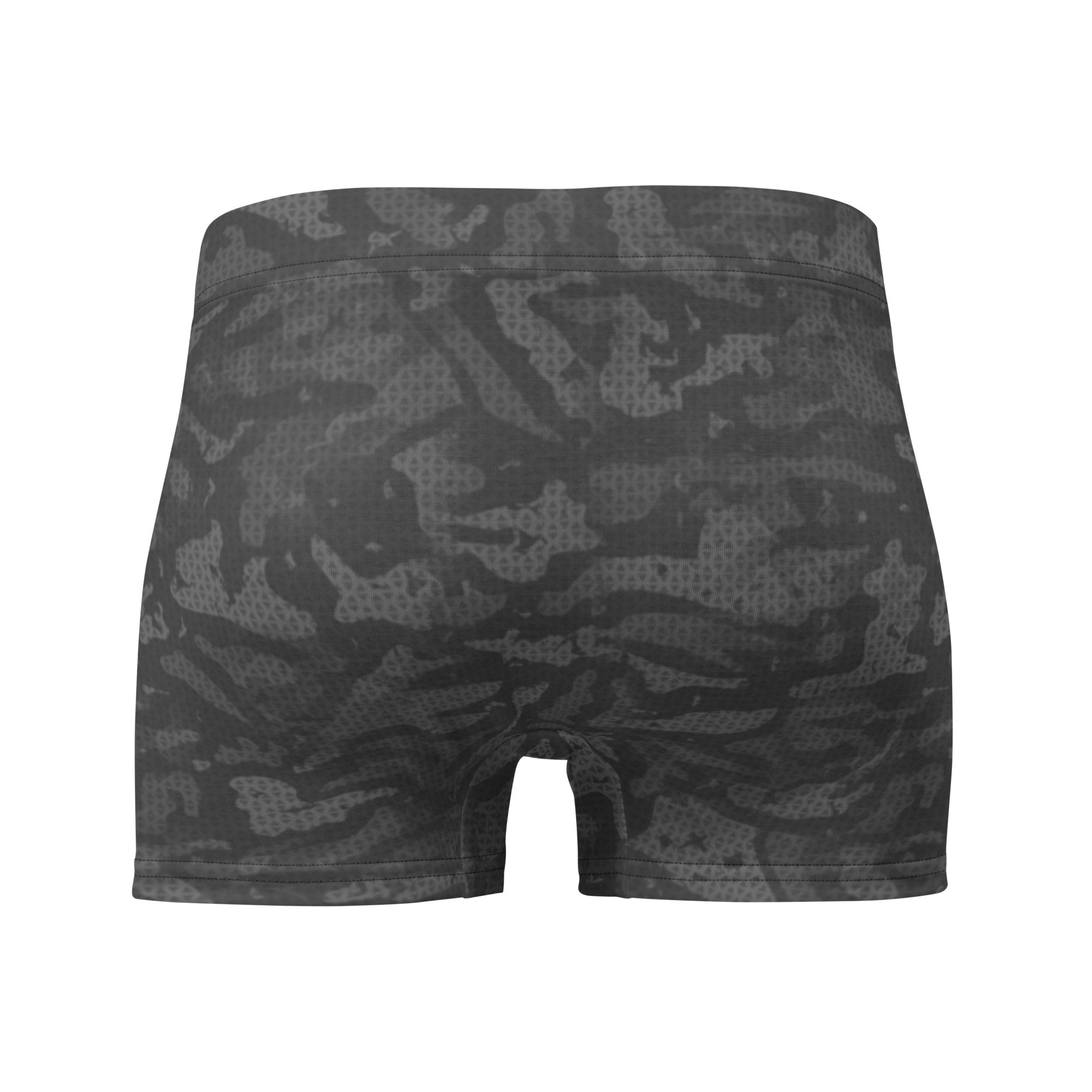 Lucky Me Camo Boxer Briefs