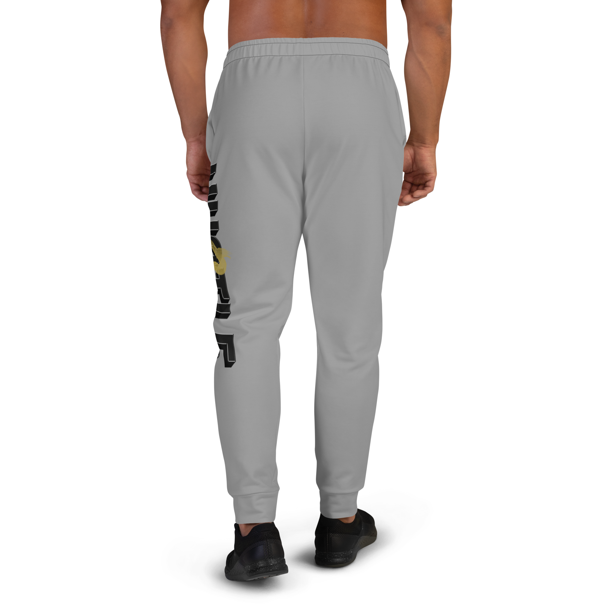 Men's Hustle Joggers