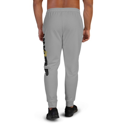 Men's Hustle Joggers