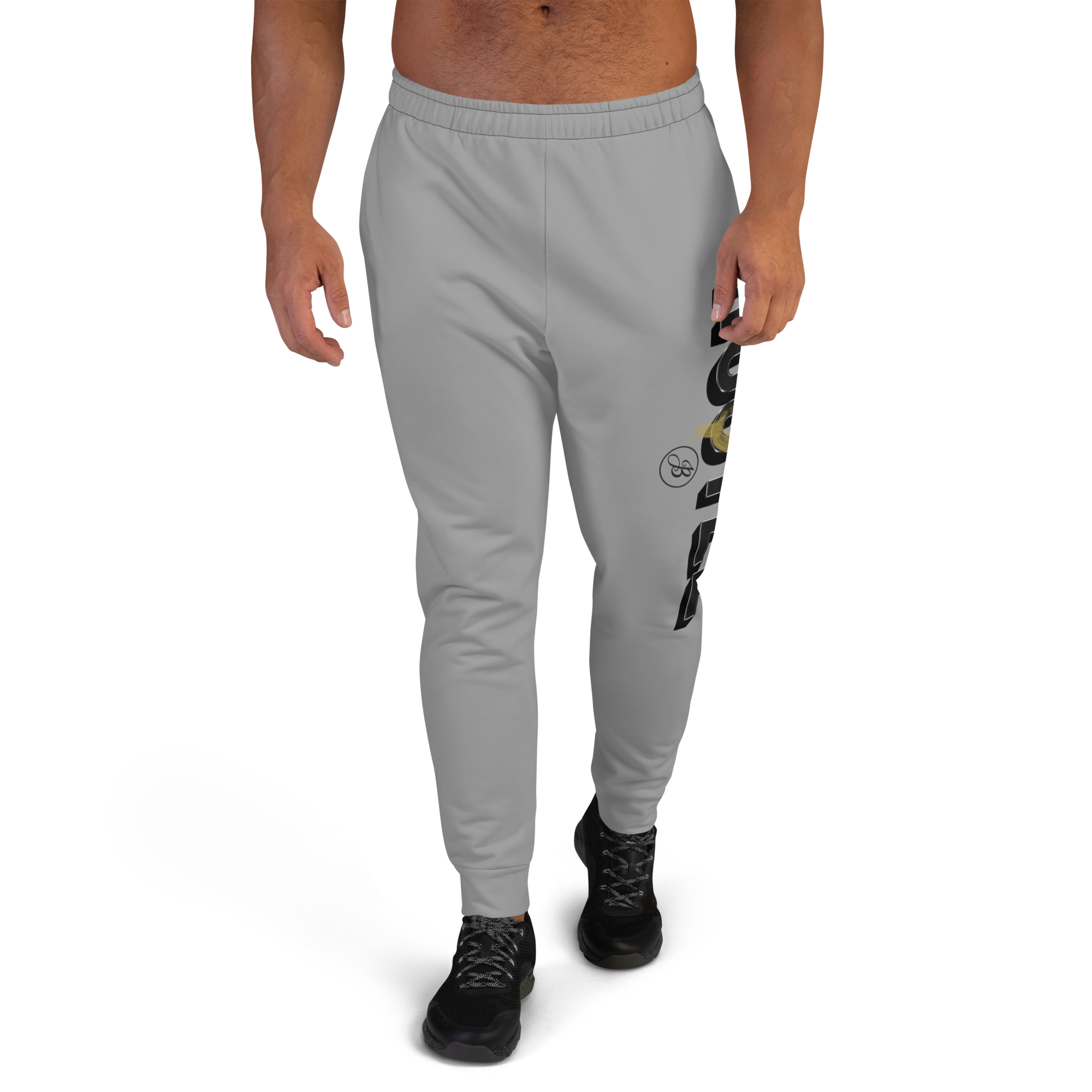 Men's Hustle Joggers